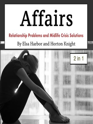 cover image of Affairs
